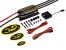 SCORPION TRIBUNUS III 06-160A (12V-SBEC) ESC 3-6S