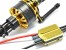 SCORPION A-6528-200 V2 / TRIBUNUS III 14-150A PNP COMBO (60cc-76cc / 6000+W)