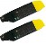 ROTORTECH CARBON Heckrotorbl�tter - 130 mm