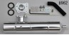 Hatori 962 90FS-4 F3C Schalldämpfer OS 105HZ, 91HZ Hatori 962 90FS-4 F3C Schalldämpfer OS 105HZ, 91HZ