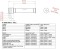 SCORPION A-SERIES STANDOFF SET - A55 / A65 (30cc-76cc)
