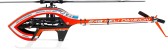 SAB GOBLIN RAW 500 - ORANGE