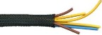 Braided Sleeving 1m (3-9mm)