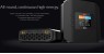 ISDT K4 DUO CHARGER w. Power Supply 2x600W 8S