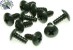 Parkerschraube 2.6x6-6 mm