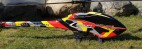 SAB GOBLIN THUNDER SPORT 700 - GERMAN Edition (Gl�nzend)