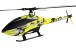 SAB GOBLIN 3-BLATT THUNDER SPORT 700 - HAVOK EDITION