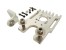 MOTOR MOUNT 3� BEARING