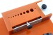 ETRONIX CONNECTOR SOLDERING JIG BOARD W/HELPER