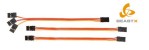 Empf�ngeranschlusskabel 15cm - MICROBEAST
