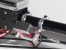 Lynx Heavy Duty Heckservo Halterung - SILBER - MINI PROTOS