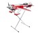 STAND for JETs, Aircraft models