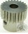 Ritzel 22T