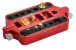 SOLDERING JIG - RED