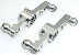 CNC Mischer Arm Set Vibe 50