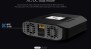 ISDT K4 DUO CHARGER w. Power Supply 2x600W 8S