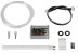 VBar Geschwindigkeits Sensor m. Variometer - Weiss VBar Geschwindigkeits Sensor m. Variometer - Weiss