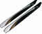RotorTech 515 mm Flybarless Carbon Hauptrotorbl�tter