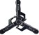 SAB 3-Blades Head Conversion Kit 15mm Shaft - ILGoblin PRO / RAW