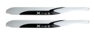 XBLADES SPEED x715S Carbon Mainblades