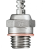 OS 6 Gl�hkerze / Glow Plug
