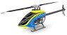 Mikado LOGO 200 Super Bind & Fly - KOFFER-COMBO SCHWARZ/GELB