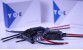 YGE AUREUS 135 V2 ESC 12S w. UHV-BEC 12V YGE AUREUS 135 V2 ESC 12S w. UHV-BEC 12V