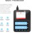 ISDT C4 EVO Smart Charger / Ladeger�t 36W 4x AA / AAA