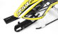 SAB GOBLIN RAW 700 KSE 3-BLATT - GELB