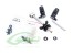 SAB Competition Heckrotor Set - Urukay