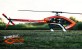 SAB ILGOBLIN 590 ORANGE - SG590