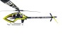 SAB GOBLIN RAW 700 KSE 3-BLATT - GELB