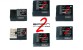 MSH BRAIN 2 HD Flybarless System (mit Rettungsfunktion)