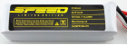 SLS SPEED LIMITED EDITION 5100mAh 6S 22,2V 70/140C