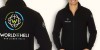 WORLD-OF-HELI Sweatjacke 2015