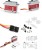 KST DS565X Alu Tail Servo