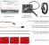 FrSky VANTAC RF007 Twin Flybarless