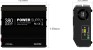 SkyRC eFuel NETZTEIL 380W 16A 24 Volt