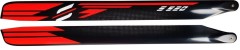 SAB S520 MAIN BLADES 520mm - ORANGE