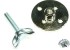 Schl�ssel - Abzieher
