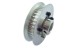 PULLEY Z 37 (WITH SCREWS)