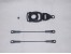 SSR7 / SSR8 - DC Umbausatz Paddellos
