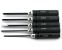 Hudy Schraubendreher Satz 5 St�ck 190150