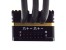 SCORPION TRIBUNUS III 06-110A (12V-SBEC) ESC 3-6S