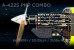SCORPION A-4225 PNP Combo (6s/ 20cc-25cc+/ 3108W)