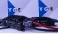 YGE AUREUS 135 V2 ESC 12S w. UHV-BEC 12V YGE AUREUS 135 V2 ESC 12S w. UHV-BEC 12V