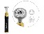 Scorpion High Performance Tools - M2.0/2.5/3.0 Thread Die Driver