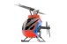Mikado LOGO 200 Super Bind & Fly COMBO RED/BLUE