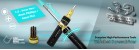 Scorpion High Performance Tools - M2.0/2.5/3.0 Thread Die Driver