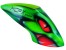 Komodo Airbrush GFK Haube - MCPX BL SPEED/ MCPX BL